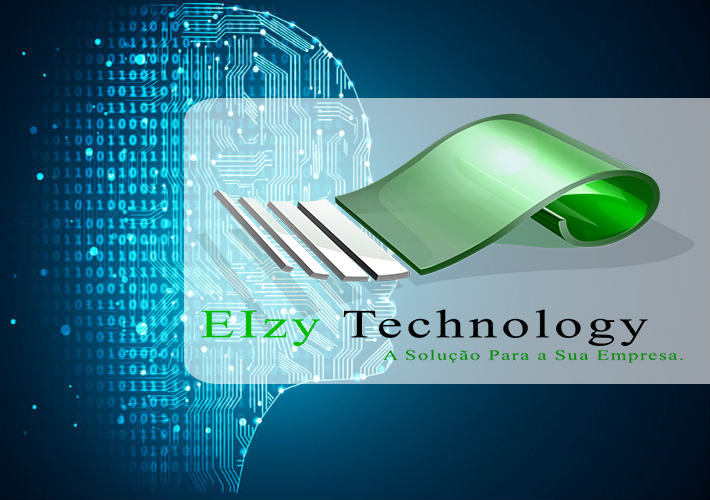 Eizy Technology, lda