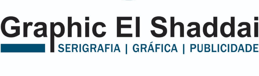 Graphic El Shaddai