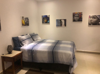 Ambiente e arquitectura moderna