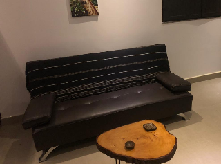 Lugar excelente e aconchegante