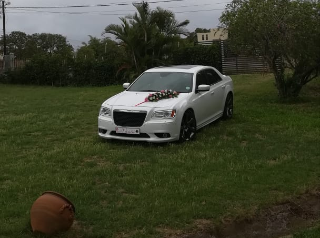 Carro Protocolar