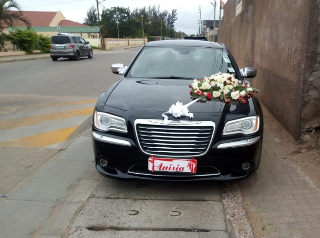 Carro Protocolar
