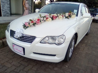 Carro Protocolar