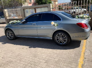 Carro Protocolar