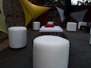 Design ao gosto do cliente