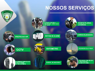 Nossos Serviços
