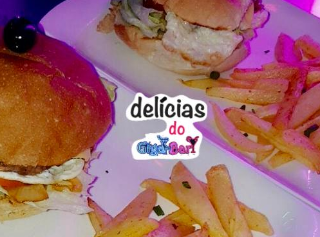 Delícias do Giga