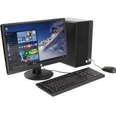 HP PRO 290 DESK CORE i3