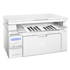 Impressora HP LASERJET PRO MFP M130