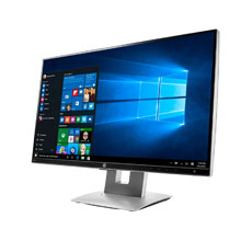 Monitor HP LED 23.8 V240